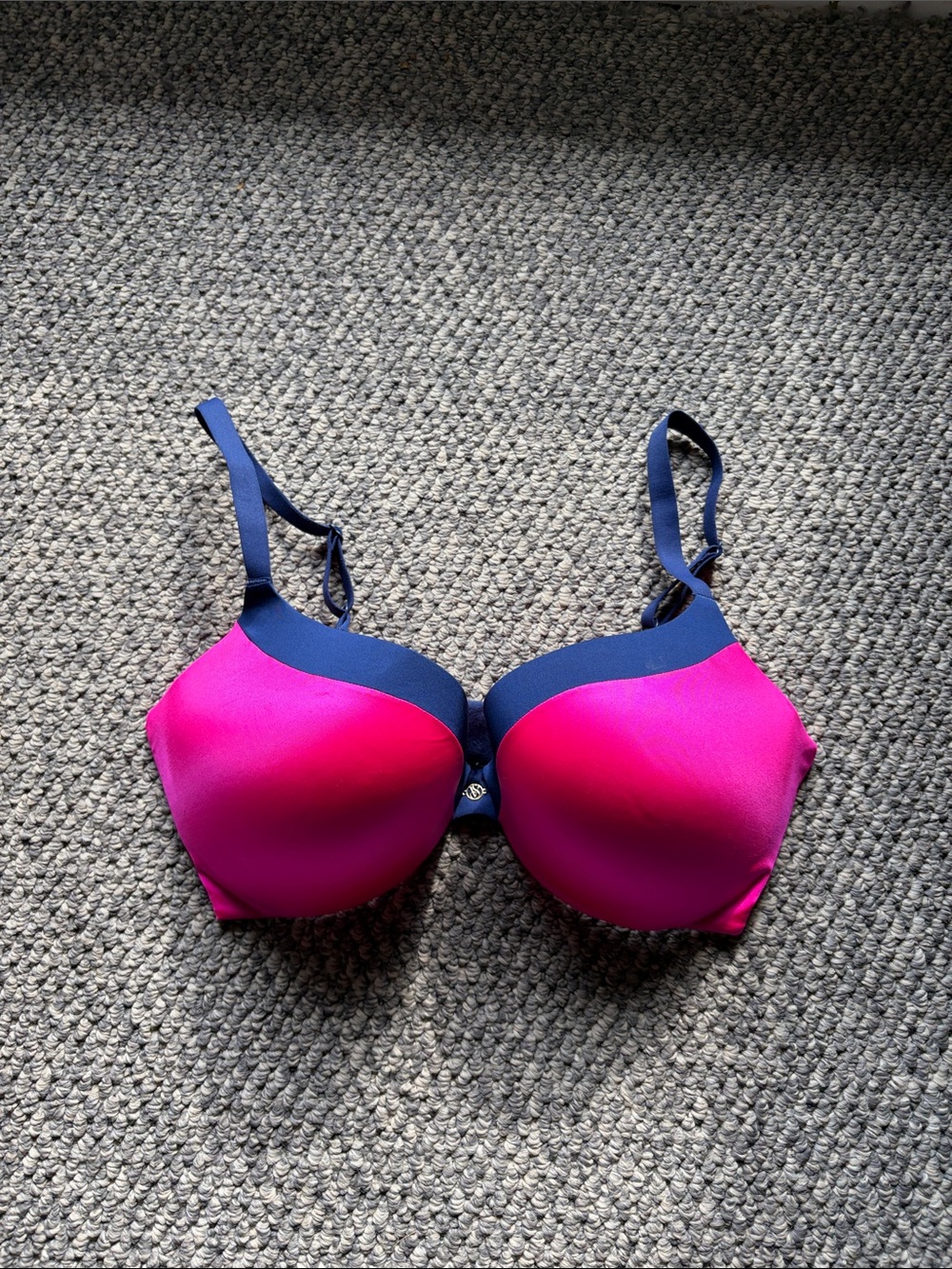 Very Sexy VS push-up bra